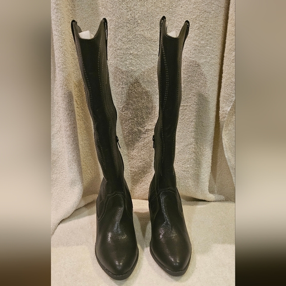 JELLYPOP WESTERN FASHION BOOTS - Picture 2 of 5